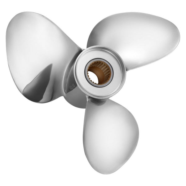 Propellers - Stainless Steel Front Propeller
