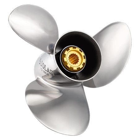 Propellers - New Saturn Propeller