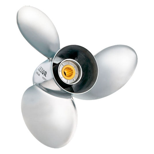 Propellers - LEXOR Propeller