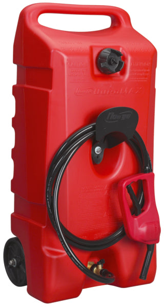 Tanks and Accessories - DuraMax Tank