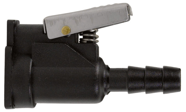 Disconnects - OMC Female Tank Connector Plastic