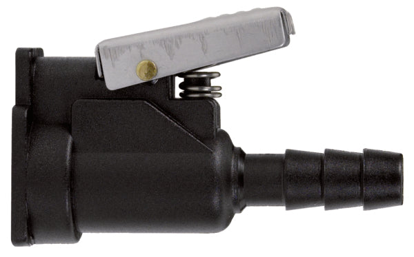 Disconnects - Tank and engine connector