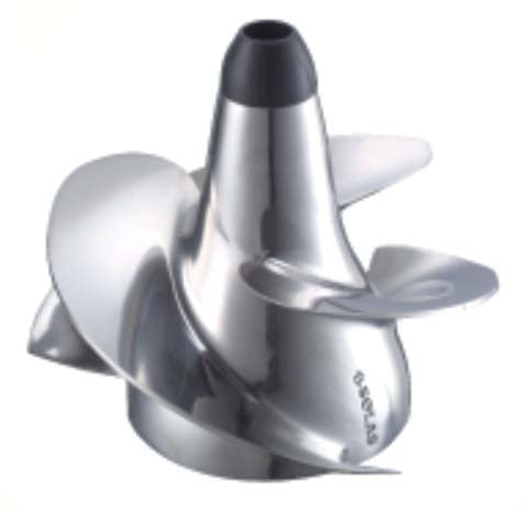PWC Propellers - Dynafly Impeller