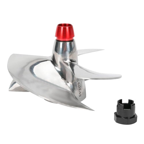 PWC Propellers - X Prop Impeller