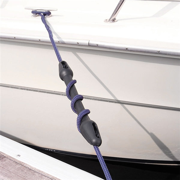 Mooring Straps - 6M, Mooring Snubber
