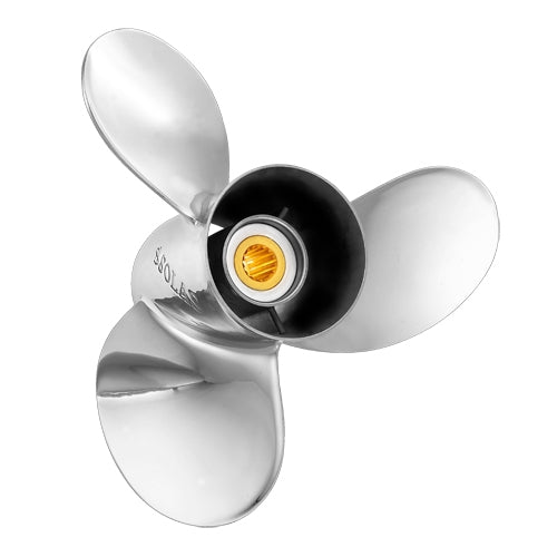 Propellers - Titan Propeller