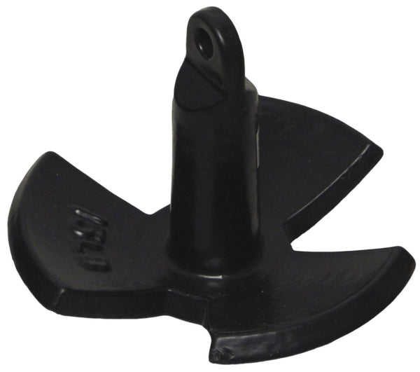 Anchors - Vinyl Coated River Anchors