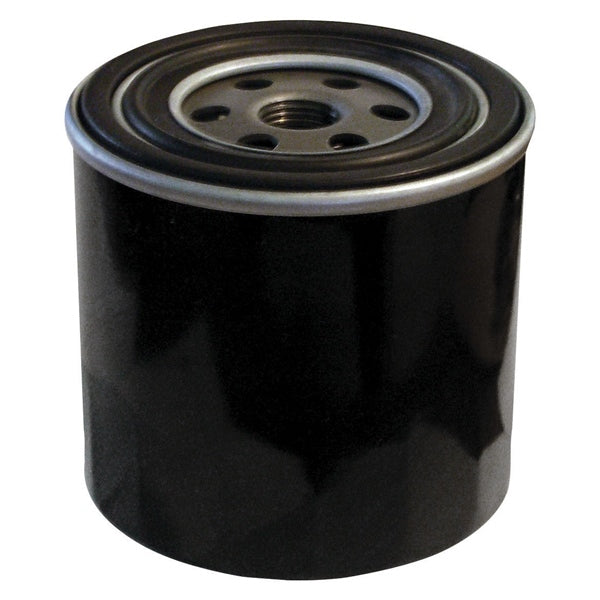 Fuel Filters - Spin-on fuel filter replacement
