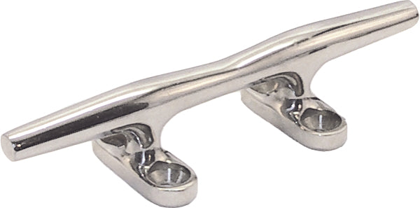Cleats - Classic Stainless Steel Cleat