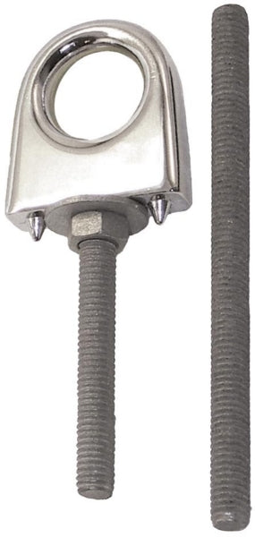 Rail Hardwares - Zamak Bow/Stern Eye