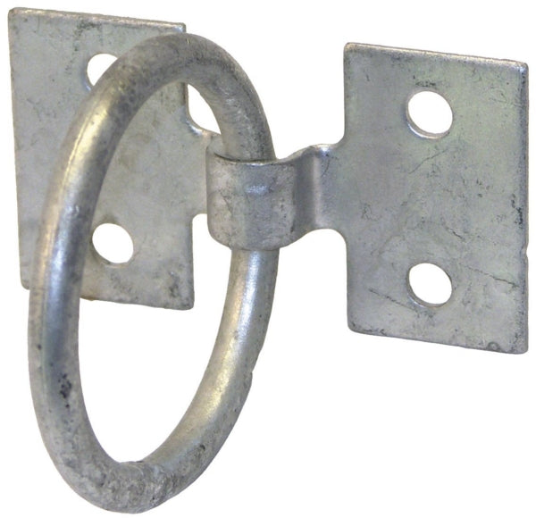 Wharf Hardwares - Dock Mooring Ring