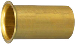 Drain Tubes - Brass Drain Tube