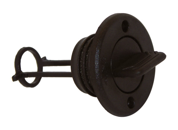 Drain Plugs - “Never Lose it Again” Drain Plug