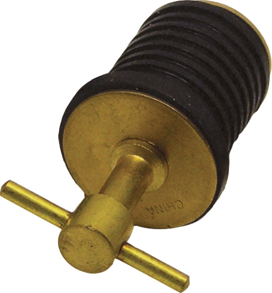 Drain Plugs - Twist Type Drain Plug