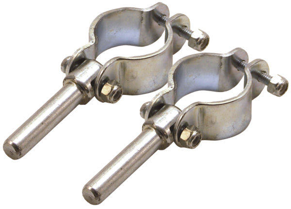 Oarlocks - Oarlock Horns Clamp-on