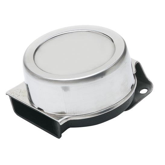 Horns - Stainless Steel 12 Volt Horn