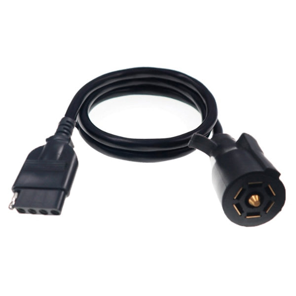 Trailer Wire Adapters - Trailer Wire Adapter with Lead