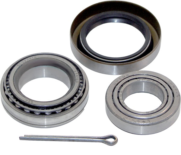 Trailer Wheel Bearings - Trailer Wheel Bearing Kit