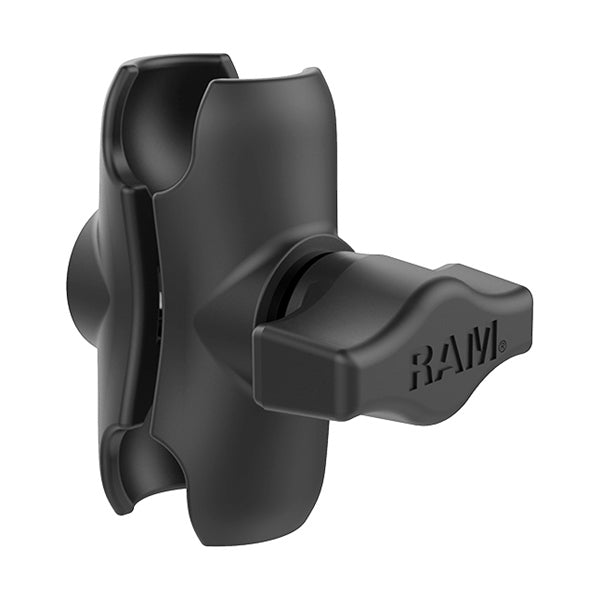 Electronic Mounts - Short Double Socket Arm