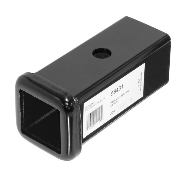 Receivers hitch - Trailer Hitch - Reduces 2-1/2"