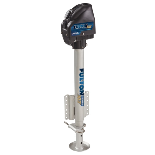Trailer Jacks - 2 500 lb Powered Jack