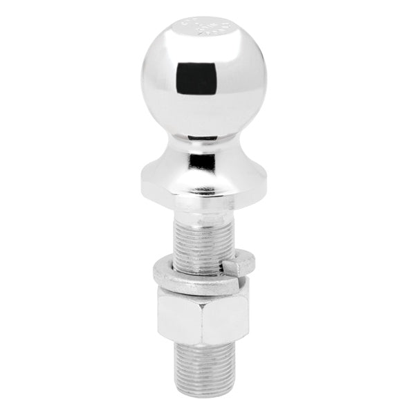 Hitch Balls - Class IV Trailer Hitch Ball