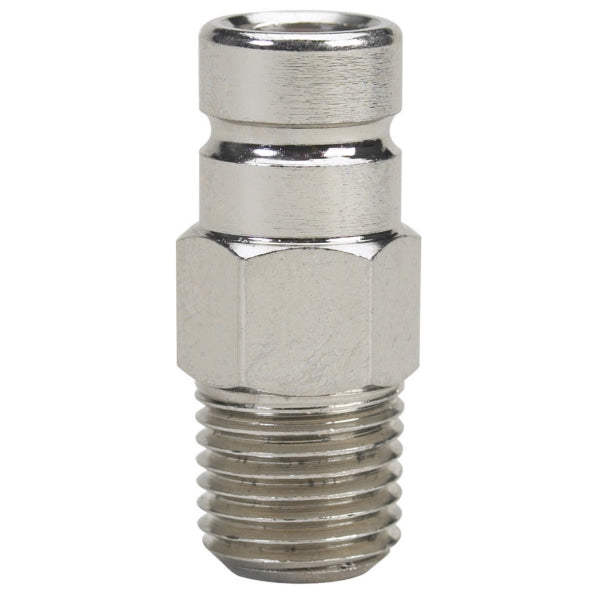CONNECTOR TANK M NPT 1/4" NISS/TOHAT