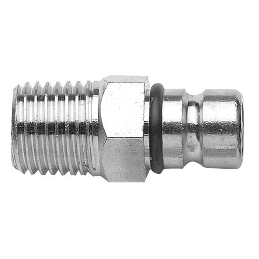 CONNECTOR TANK M NPT 1/4" SUZ