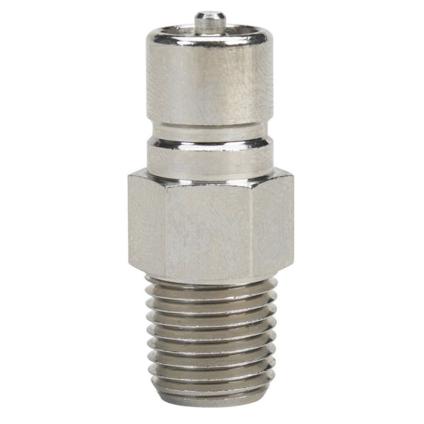CONNECTOR TANK M NPT 1/4" NISS/TOHAT