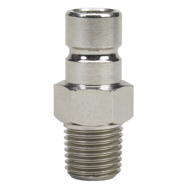 CONNECTOR TANK M NPT 1/4" HON