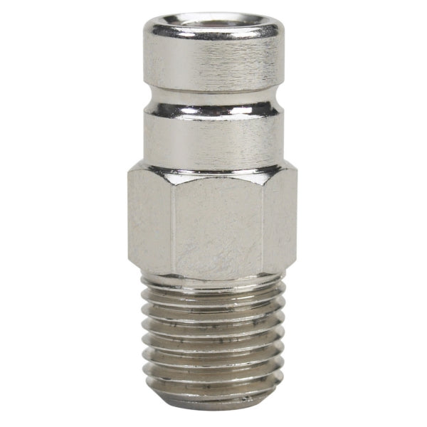 CONNECTOR TANK M NPT 1/4" HON
