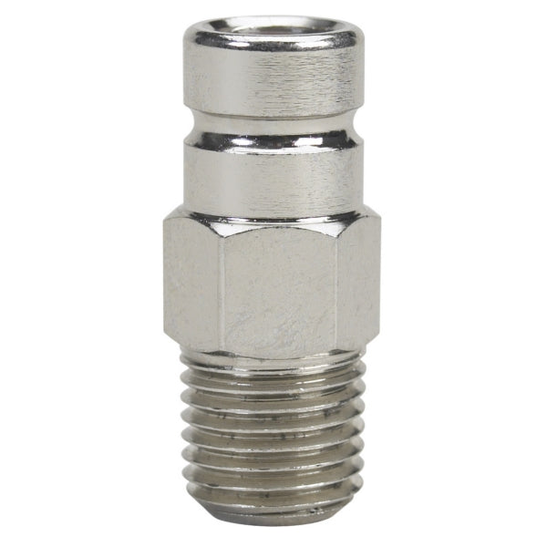 CONNECTOR TANK M NPT 1/4" SUZ