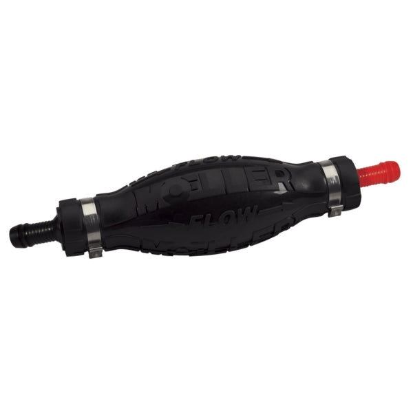 BULB PRIMER 1/4" HOSE BARB