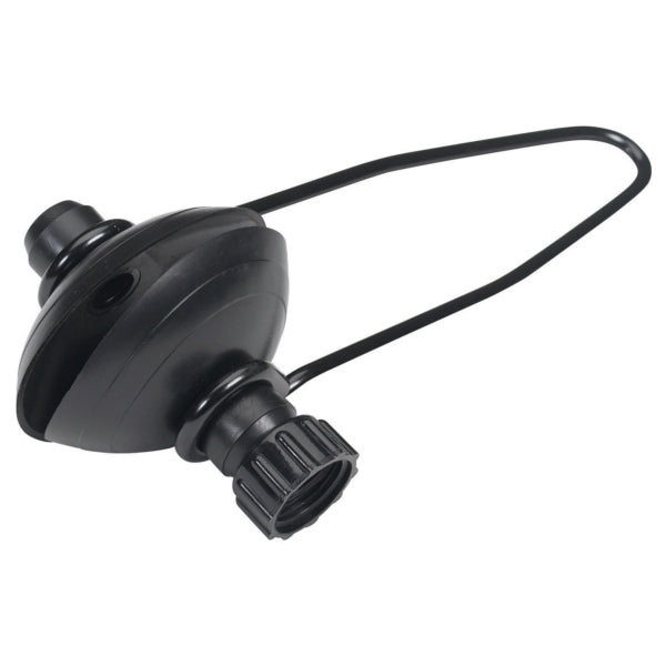 Motor Flushers - Universal Round Cup Motor Flusher