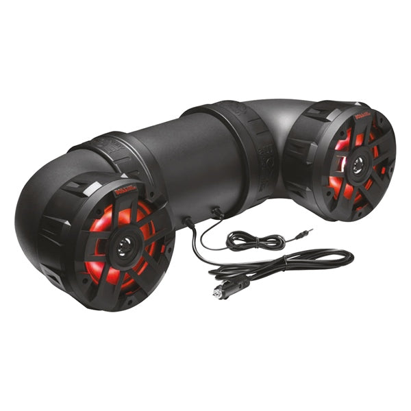 Audio Speakers - All-Terrain Sound System ATV8BRGB