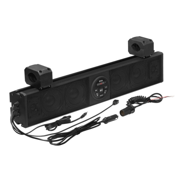 Audio Speakers - Sound Bar - Riot BRT26A