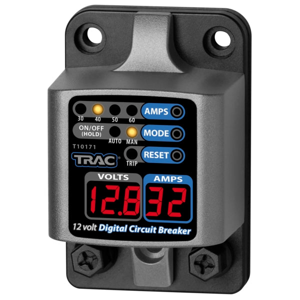 Breakers - 30-60 Amp Digital Circuit Breaker