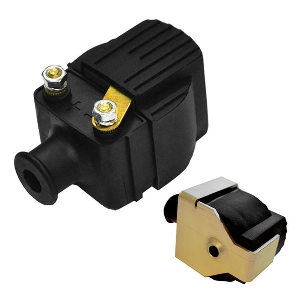 Ignition Coils - Ignition Coil 184-0006