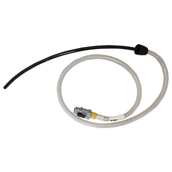 Hoses - Reinforced PVC Hose Kit