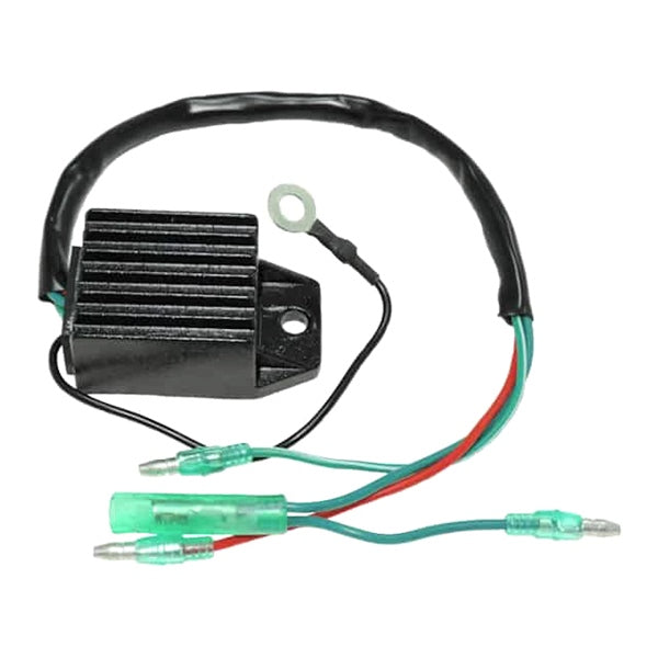 Voltage Regulators - 197-0003 Voltage Regulator