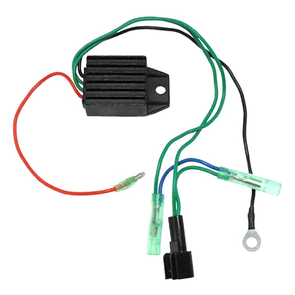 Voltage Regulators - 197-0004 Voltage Regulator