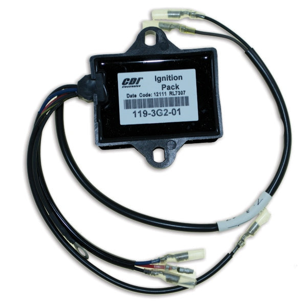 Power Packs - Ignition pack Tohatsu 119-3G2-01