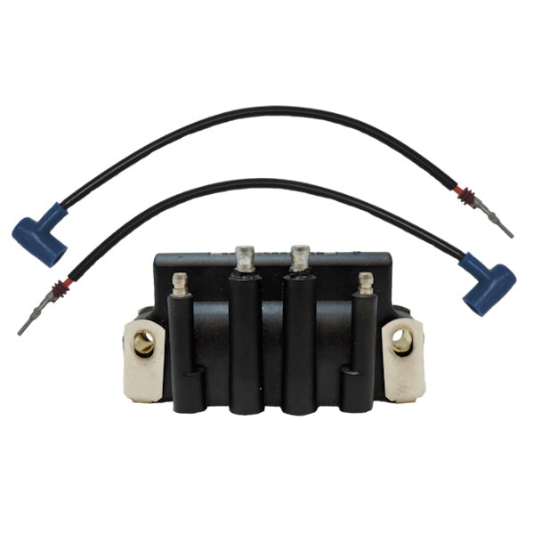 Ignition Coils - OMC Dual Output Ignition Coil