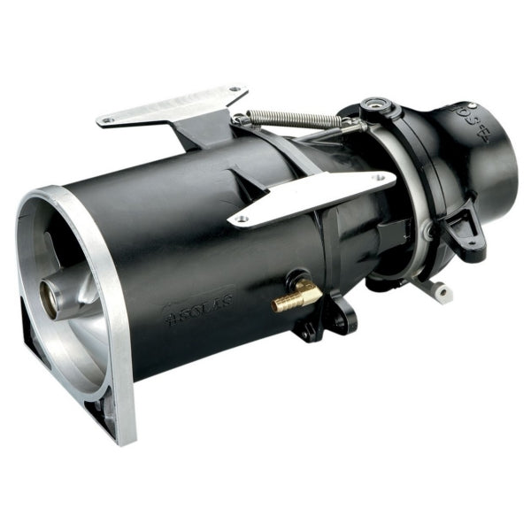 Impeller Pumps - Hydrospace Jet Pump Assembly