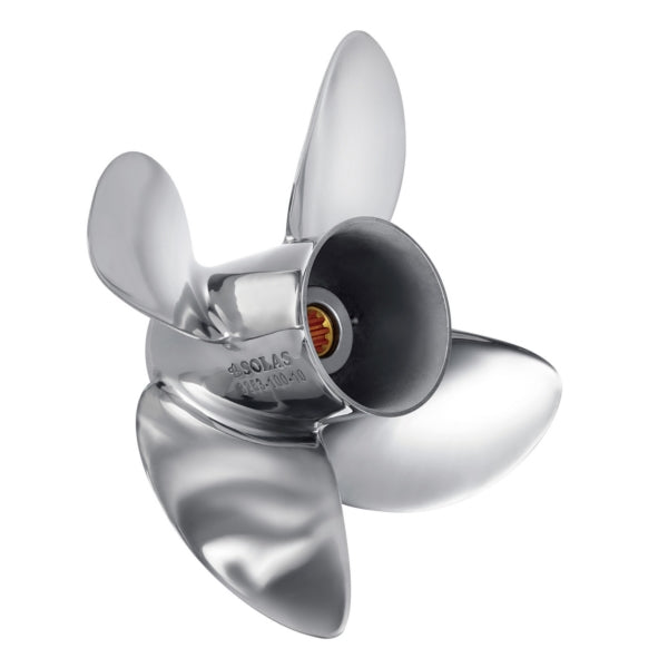 Propellers - HR Titan D4 Propeller