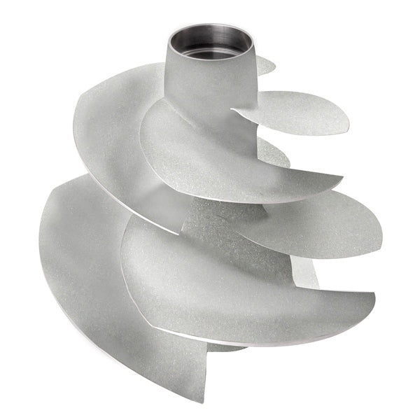 PWC Propellers - Twin Impeller - TP Series