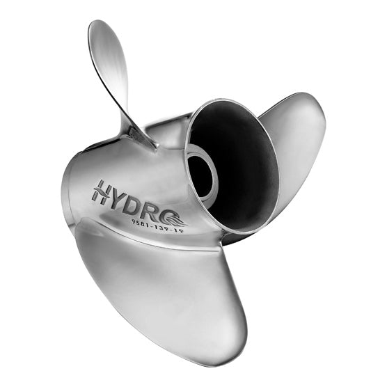 Propellers - Hydro Propeller D Series