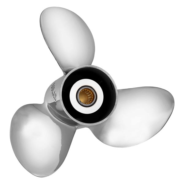 Propellers - Stainless Steel Rear Propeller