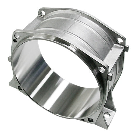 Impeller Pumps - Impeller Pump Housing
