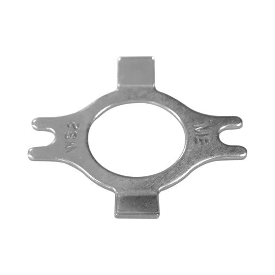 Propeller Hardware - Fixed Pressed in Propeller Hardware Kit